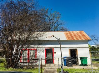 307 Sharer St, San Antonio, TX 78208