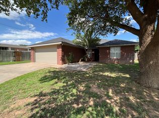 6601 Brentwood Ave, Lubbock, TX 79424