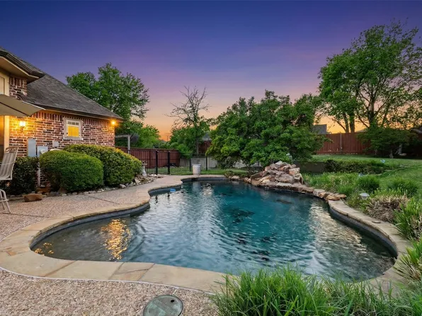 2609 Fair Oaks Cir, Sherman, TX 75092