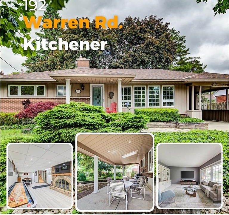 1st image of 192 Warren Rd