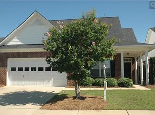 124 Sisken Dr, West Columbia, SC 29169