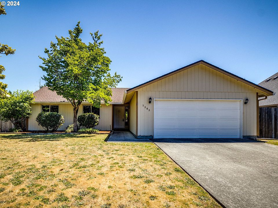 1st image of 7303 NE 107th Ave