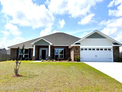 6216 Diamond Ln, Biloxi, MS, 39532