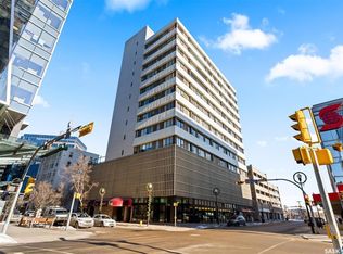 1867 Hamilton St #501, Regina, SK S4P2C2
