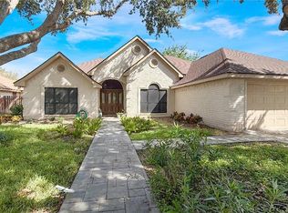 3102 Vera Ave, Edinburg, TX 78539