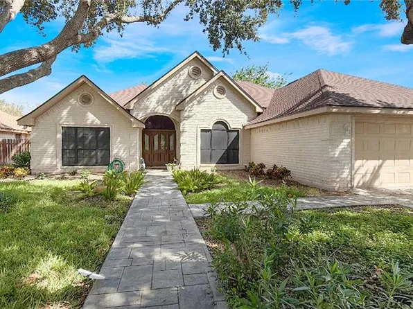 3102 Vera Ave, Edinburg, TX 78539