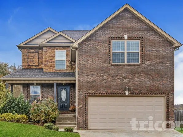 1304 Golden Eagle Way, Clarksville, TN 37040