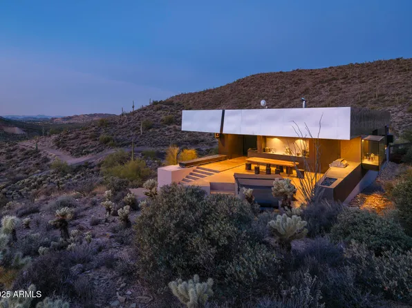 43415 N 65TH Street, Cave Creek, AZ 85331