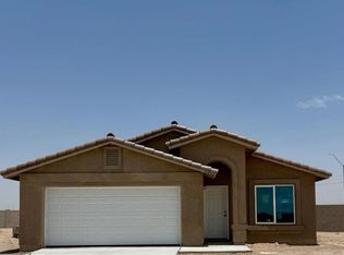 7833 E 46th St, Yuma, AZ 85365