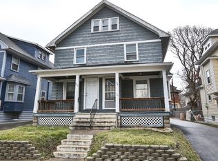 506 Melville St, Rochester, NY 14609