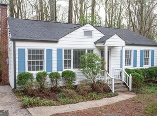 858 Scott Cir, Decatur, GA 30033