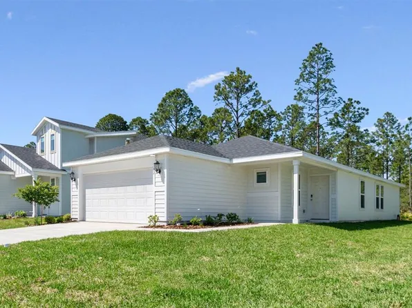 32 DERBYSHIRE DRIVE, PALM COAST, FL 32164