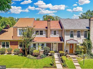 9626 Blincoe Ct, Burke, VA 22015
