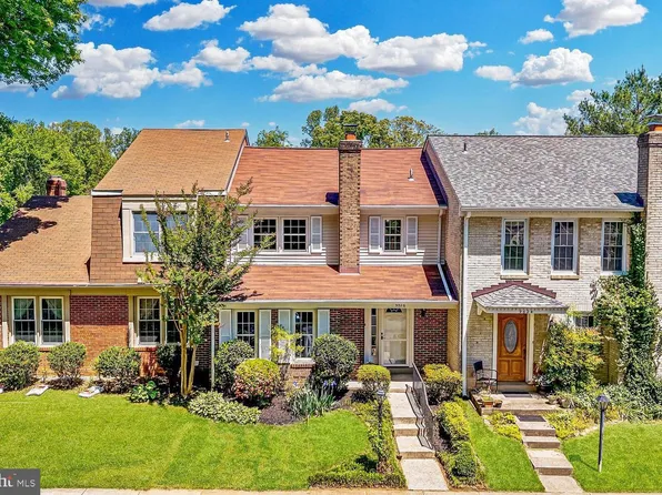 9626 Blincoe Ct, Burke, VA 22015