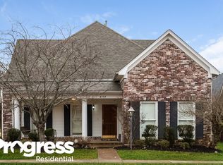 4797 Stone Cross Dr, Olive Branch, MS 38654