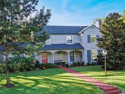 307 N College St, McKinney, TX, 75069