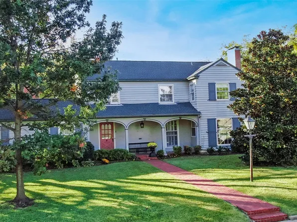 307 N College St, McKinney, TX 75069