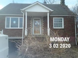 2060 Harrison Ave #30, Jeannette, PA