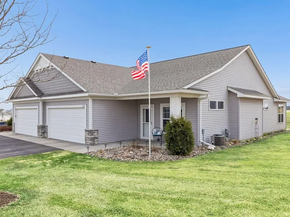 1232 Naser Way, New Richmond, WI 54017