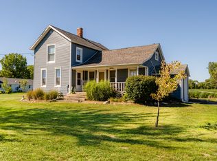 1091 W Hinchman Rd, Baroda, MI 49101