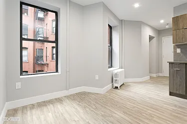 Rented by Citi Habitats