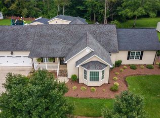 1248 Lawndale Dr, Graham, NC 27253