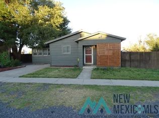 217 N 1st Ave, Clayton, NM 88415