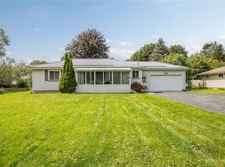 983 Wegman Rd, Rochester, NY 14624