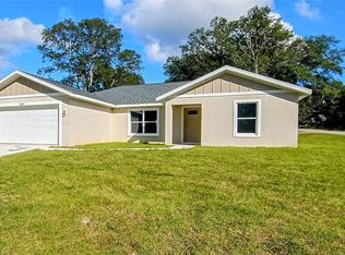 15637 SE 84th Ter, Summerfield, FL 34491