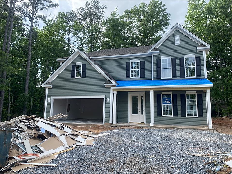 1st image of 710 Weathered Oak Way