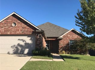 1941 Cliffrose Dr, Little Elm, TX 75068