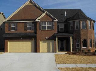 2672 Muskeg Ct SW, Atlanta, GA 30331