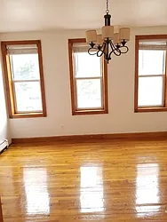 Rented by Dyer Estate Mgmt