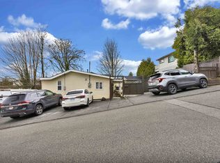 12943 112th Ave, Surrey, BC V3T 2S6