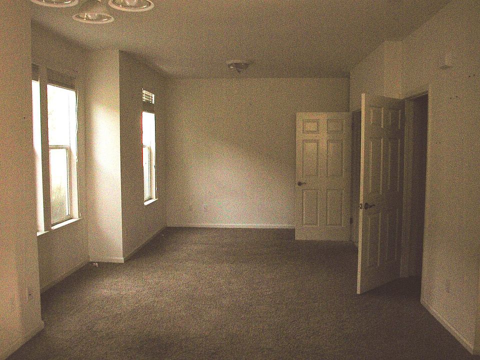 Main Living Area