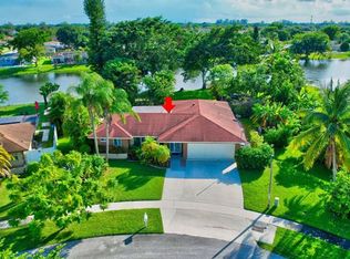 4760 Bison St, Boca Raton, FL 33428