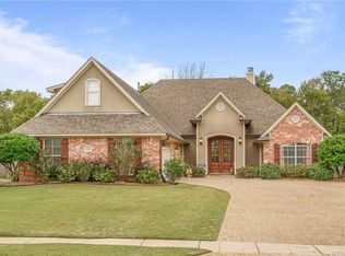 212 Ixworth Ave, Bossier City, LA 71111