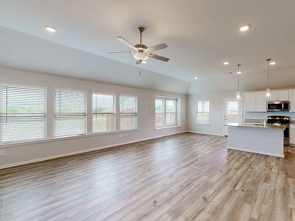 Family Room - Representational Photo