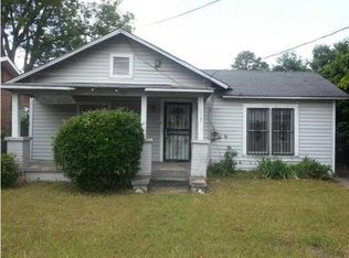 629 Scott St, Montgomery, AL 36104
