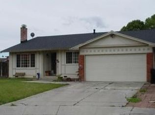 5476 Date Blossom Ct, San Jose, CA 95123