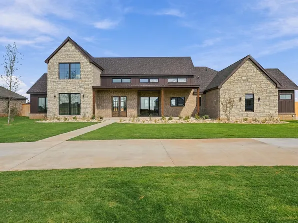 17209 County Road 1920, Lubbock, TX 79424