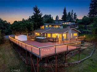9786 Mount Hood Way, Kelseyville, CA 95451