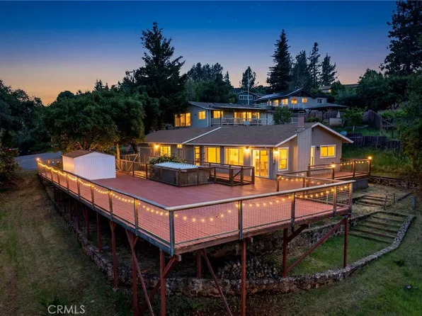 9786 Mount Hood Way, Kelseyville, CA 95451