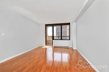 Rented by City Connections Realty