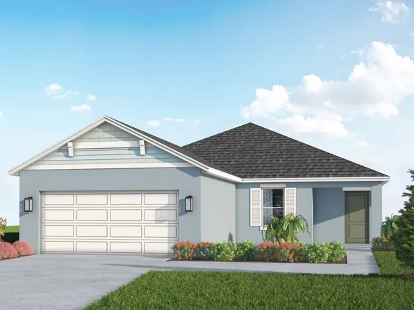 12930 Red Deer Pl, Parrish, FL 34219