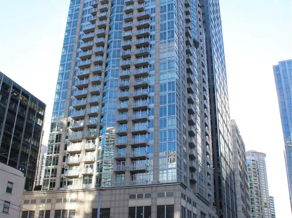 819 Virginia Street #2808, Seattle, WA 98101
