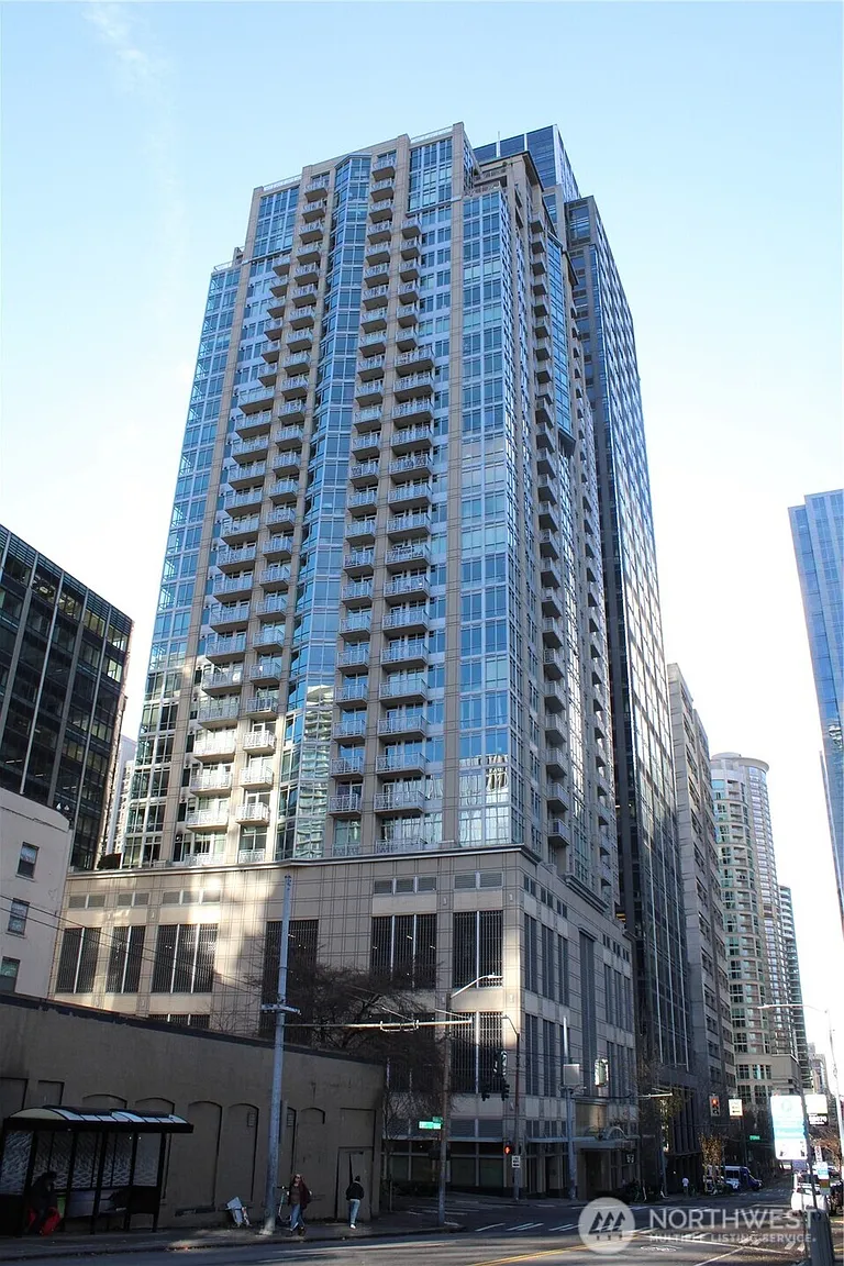 819 Virginia Street #2808 photo 1