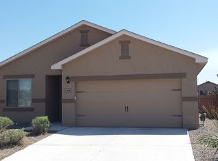 11016 Bowie Rd SW, Albuquerque, NM 87121