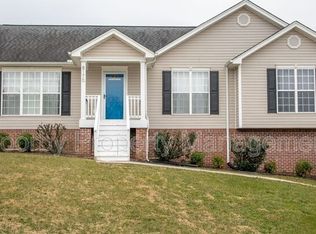8170 Fatherson Cir, Ooltewah, TN 37363