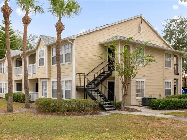 1035 S Hiawassee Rd APT 2722, Orlando, FL 32835
